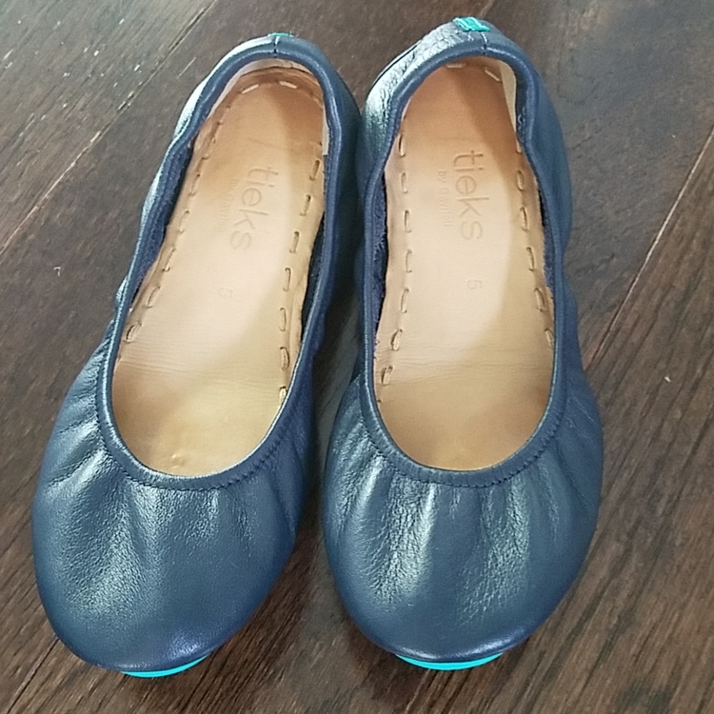 Tieks